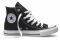  CONVERSE ALL STAR CHUCK TAYLOR HI M9160C BLACK (EUR:40)