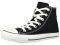 ������� CONVERSE ALL STAR CHUCK TAYLOR HI M9160C BLACK (EUR:44.5)