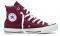 ������� CONVERSE ALL STAR CHUCK TAYLOR HI M9613C MAROON (EUR:41)