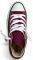 ������� CONVERSE ALL STAR CHUCK TAYLOR HI M9613C MAROON (EUR:41)