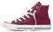  CONVERSE ALL STAR CHUCK TAYLOR HI M9613C MAROON (EUR:43)