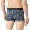  TOMMY HILFIGER FLAG TRUNK CHECK HIPSTER  //- 3TMX (S)