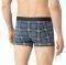  TOMMY HILFIGER FLAG TRUNK CHECK HIPSTER  //- 3TMX (S)