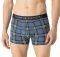  TOMMY HILFIGER FLAG TRUNK CHECK HIP...