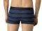  TOMMY HILFIGER FLAG TRUNK STRIPE HIPSTER / 2TMX (S)