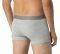ΜΠΟΞΕΡΑΚΙ TOMMY HILFIGER COTTON TRUNK ICON HIPSTER ΓΚΡΙ ΜΕΛΑΝΖΕ (L) ΜΠΟΞΕΡΑΚΙ TOMMY HILFIGER COTTON TRUNK ICON HIPSTER ΓΚΡΙ ΜΕΛΑΝΖΕ (L)
