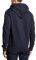 HOODIE TOMMY HILFIGER SINNE ΣΚΟΥΡΟ ΜΠΛΕ (XL) HOODIE TOMMY HILFIGER SINNE ΣΚΟΥΡΟ ΜΠΛΕ (XL)