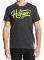 T-SHIRT TOMMY HILFIGER NORTON ������ ���� (L)