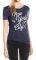 T-SHIRT TOMMY HILFIGER LULU �� ������ ������ ���� (XL)