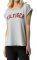 T-SHIRT TOMMY HILFIGER EMINE ���� ������� (M)