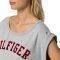 T-SHIRT TOMMY HILFIGER EMINE   (M)