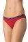 ������� TOMMY HILFIGER LARA BIKINI ����/�����...