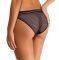  TOMMY HILFIGER ROZ SPORT MESH BIKINI   (L)