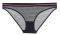  TOMMY HILFIGER ROZ SPORT MESH BIKINI   (L)