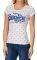T-SHIRT SUPERDRY VINTAGE LOGO   & ...