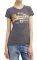 T-SHIRT SUPERDRY VINTAGE LOGO ME ������ ���� ...