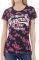 T-SHIRT SUPERDRY FLURO FLORAL   ...