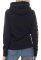 HOODIE SUPERDRY OSAKA 6 ME ΣΤΑΜΠΑ ΜΑΥΡΟ (S) HOODIE SUPERDRY OSAKA 6 ME ΣΤΑΜΠΑ ΜΑΥΡΟ (S)