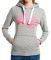 HOODIE SUPERDRY VINTAGE LOGO    &...