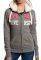 HOODIE   SUPERDRY BORG   (M)