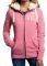 HOODIE SUPERDRY BORG ��� ������� (S)