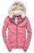 HOODIE SUPERDRY BORG   (S)