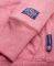 HOODIE SUPERDRY BORG   (S)
