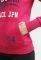 HOODIE SUPERDRY ATHLETICS TRACKSTER    (S)