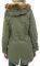 ������� SUPERDRY PARKA WINTER ROOKIE-MILITARY ���� (M)