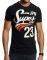 T-SHIRT SUPERDRY SLOPE   (L)