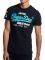 T-SHIRT SUPERDRY VINTAGE LOGO NEW �� ������ �...