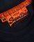 T-SHIRT SUPERDRY VINTAGE LOGO NEW     (M)