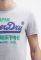 T-SHIRT SUPERDRY VINTAGE LOGO NEW     (L)