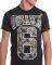 T-SHIRT SUPERDRY OSAKA ACID HIBISCUS     (XXL)