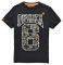 T-SHIRT SUPERDRY OSAKA ACID HIBISCUS     (XXL)