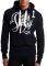 HOODIE SUPERDRY ALPS ������ ���� (M)