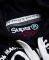 HOODIE SUPERDRY ALPS ������ ���� (XL)