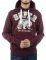HOODIE SUPERDRY ROCKY STATE BEARS ������� (L)
