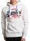 HOODIE SUPERDRY VINTAGE LOGO   (L...