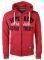 HOODIE   SUPERDRY CORE APPLIQUE   (XL)