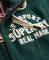 HOODIE SUPERDRY CORE APPLIQUE  (L)