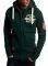 HOODIE SUPERDRY CORE APPLIQUE ������� (XL)
