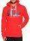 HOODIE SUPERDRY VINTAGE LOGO RETRO-ENTRY ...