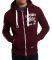 HOODIE SUPERDRY TRACKSTER   