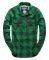  SUPERDRY FLANAGAN FOREST   (XXL)