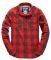  SUPERDRY FLANAGAN FOREST   (XL)