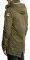  PARKA SUPERDRY ROOKIE MILITARY  (M)