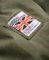 ������� PARKA SUPERDRY ROOKIE MILITARY ���� (XL)