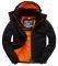  SUPERDRY ARCTIC WINDCHEATER /FLUO  (L)