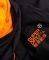  SUPERDRY ARCTIC WINDCHEATER /FLUO  (L)